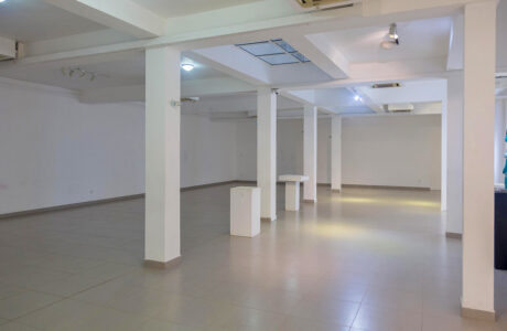 Gallery I – Ground Floor