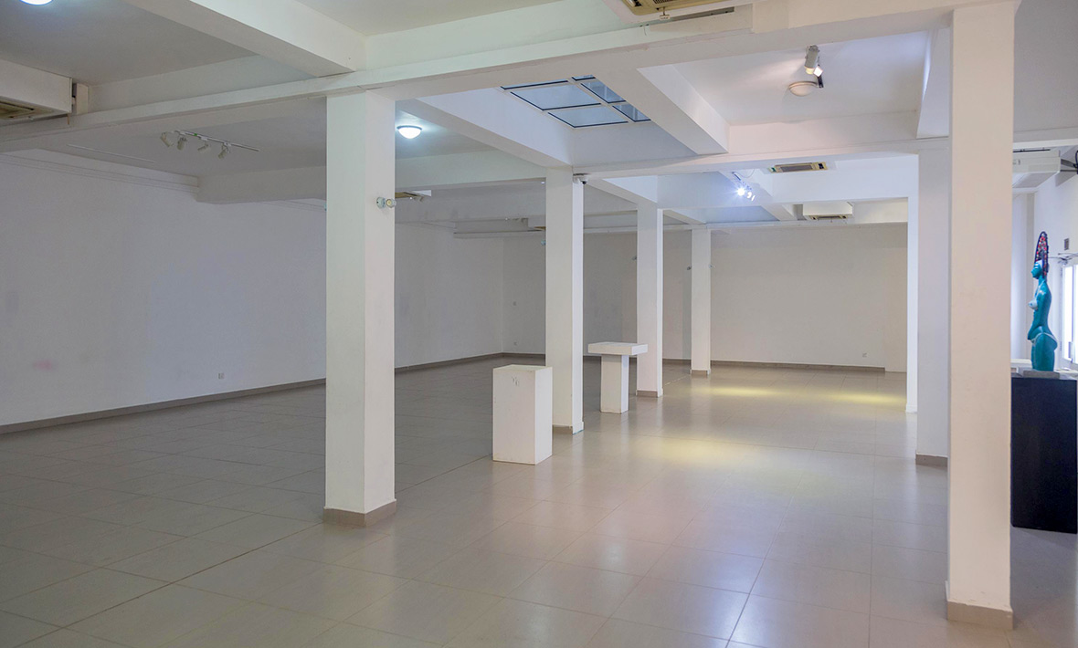 Gallery I – Ground Floor