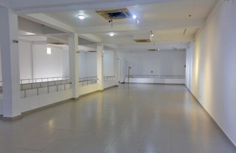 Gallery III – 1st floor